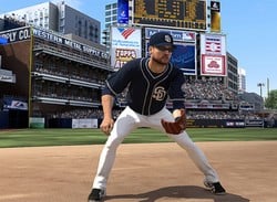 MLB: The Show Developer Leaves To Become Creative Director At EA Sports