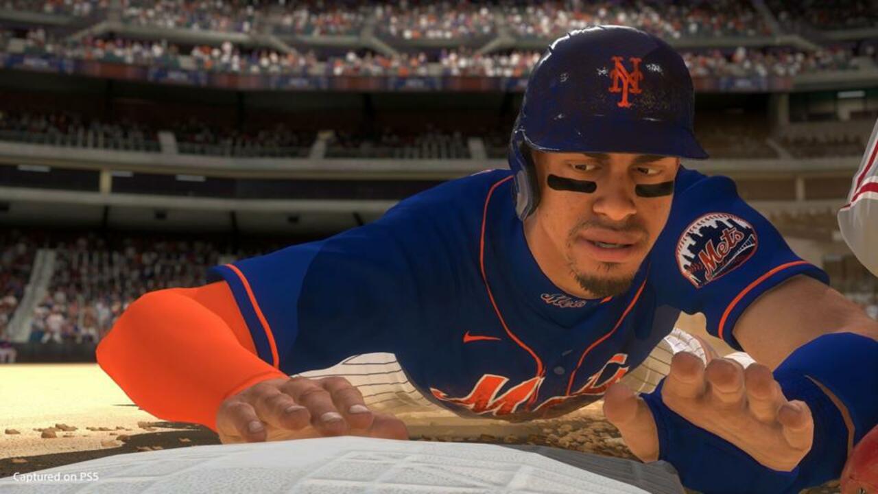 MLB The Show 21 Dev responds to The Road to Critical Performance