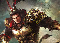A New Dynasty Warriors Game Has Finally Been Announced... For Mobile