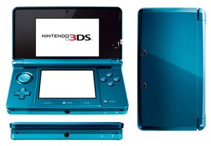 Will 3DS sales finally pick up?