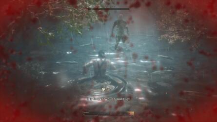 Metal Gear Solid Delta: How to Beat The Sorrow Guide 9