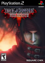 Dirge of Cerberus: Final Fantasy VII (PS2)