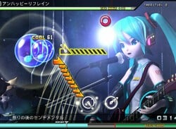 Hatsune Miku Will Look Better Than Ever on PS4