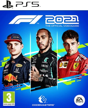 F1 2021