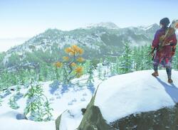 Ghost of Yotei: All Teshio Ridge Activities, Locations, Collectibles