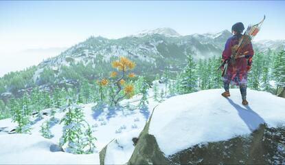 Ghost of Yotei: All Teshio Ridge Activities, Locations, Collectibles