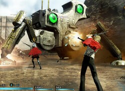 Educate Yourself with This In-Depth Guide to Final Fantasy Type-0 HD's Combat