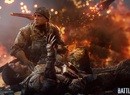 Battlefield 4 Footage Shows Its Bright Eyes, Gets a Little Bit Terrified