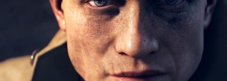 Battlefield 1 PS4 PlayStation 4 5