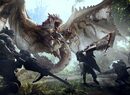 Here's 40 More Minutes of Monster Hunter: World on PS4, This Time in English