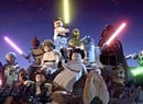 UK Sales Charts: PS5 Sale Keeps LEGO Star Wars: The Skywalker Saga at the Top