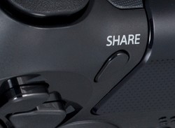 You Won't Be Able to Share Everything on the PlayStation 4