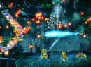 Resogun Developer Housemarque Teasing New Reveal