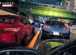 Forza Horizon 6's Launch Trailer Doesn't Make the Wait for PS5 Release Any Easier