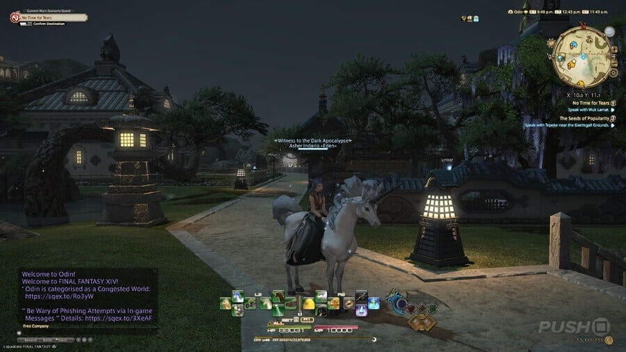 Final Fantasy 14 Beginner's Guide: Get Started in Eorzea 12