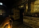 Amnesia: Collection Scares PS4 Silly from 22nd November