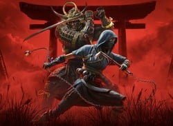 Assassin's Creed Shadows Isn't Done Yet, Teases 'One Last Update'