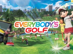 Everybody's Golf VR Plays a Nice Shot to PSVR