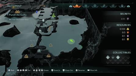 DOOM: The Dark Ages: Reckoning Walkthrough 6