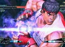 Sony Looking to KO Ultra Street Fighter IV PS4 Problems with Patch