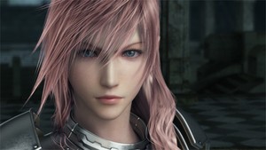 Expect Plenty Of DLC For Final Fantasy XIII-2.