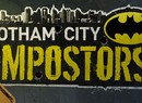 Monolith Announces Gotham City Imposters, Multiplayer FPS For PlayStation Network
