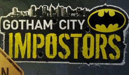 Monolith Announces Gotham City Imposters, Multiplayer FPS For PlayStation Network