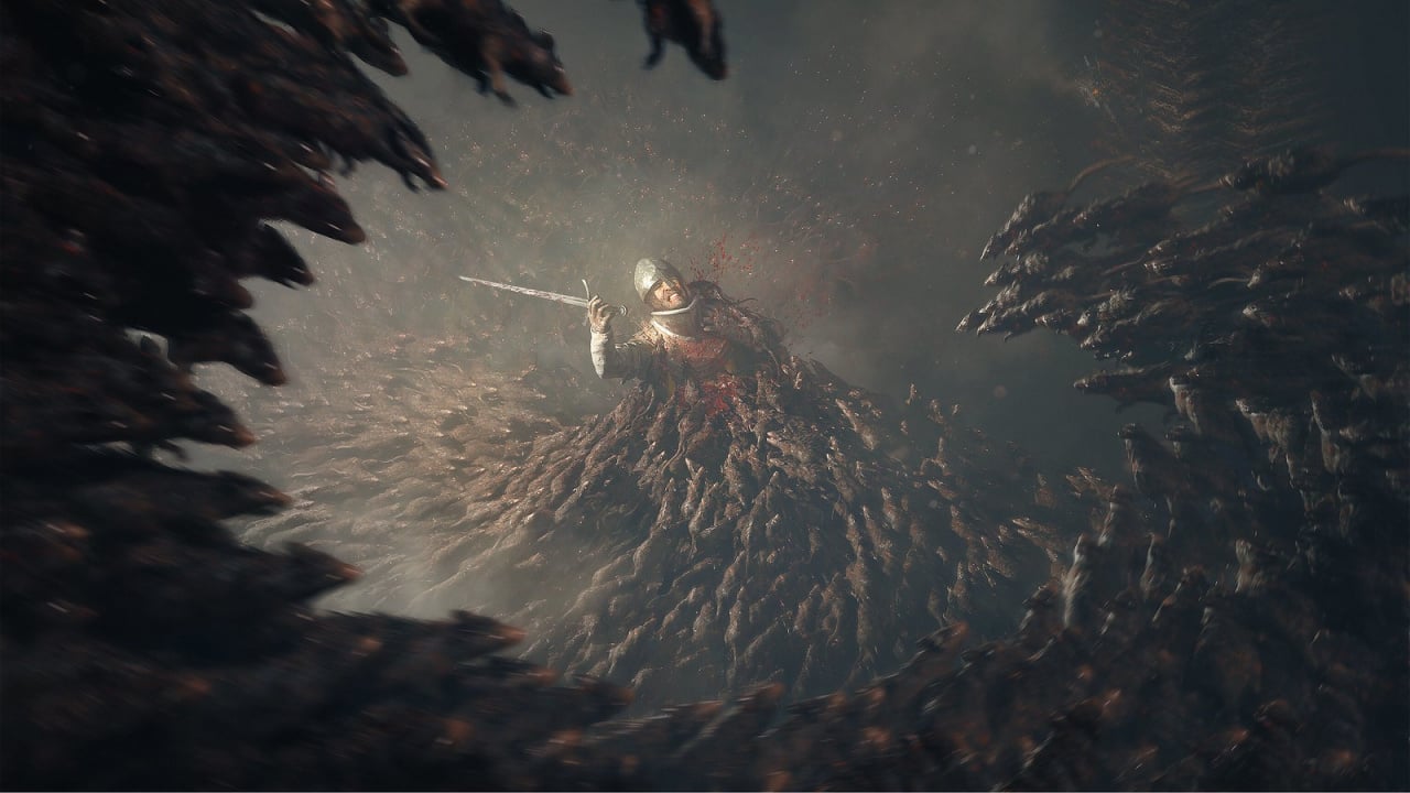 A Plague Tale: Requiem gets October release date and 10 minutes of new  gameplay