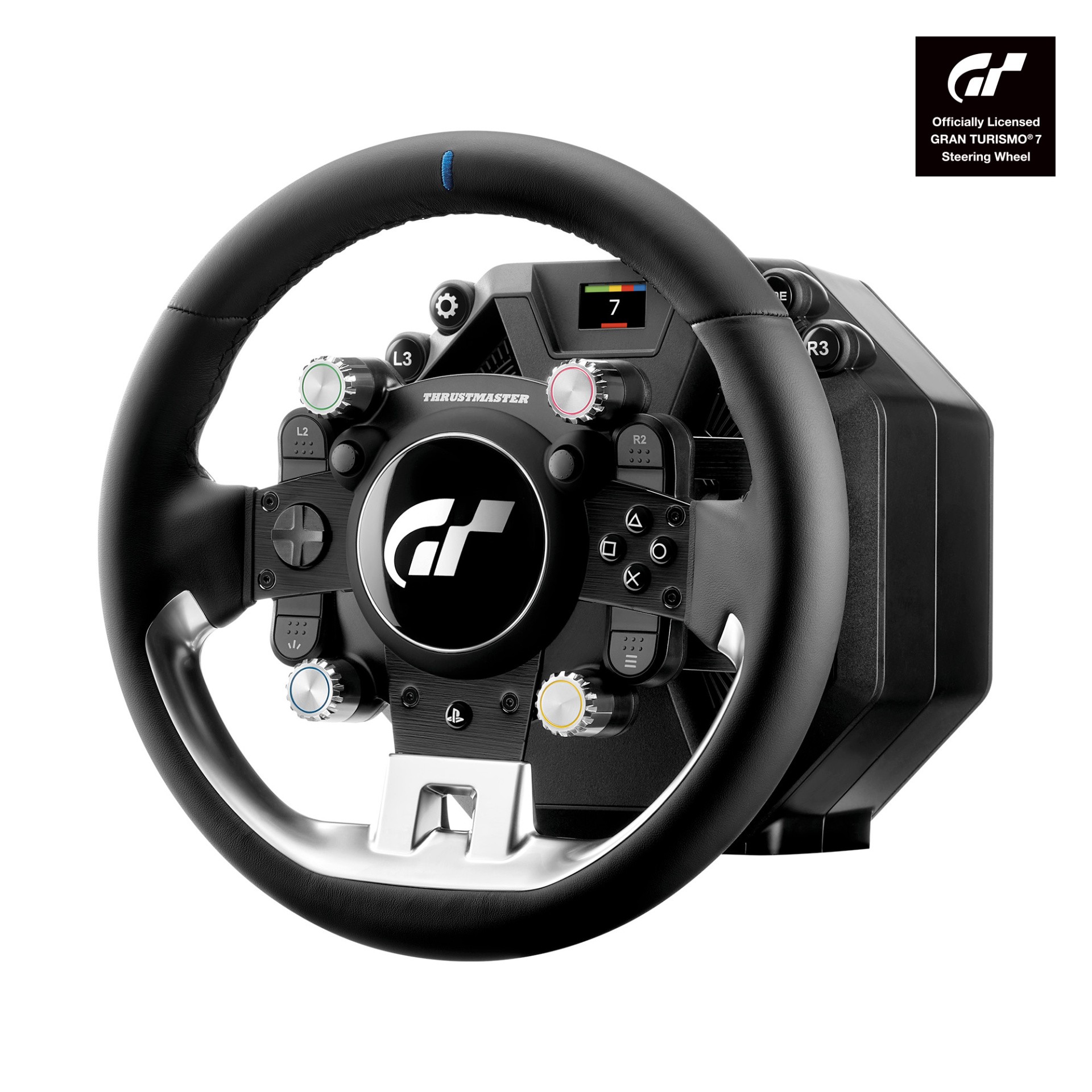Sim Rig Racing Wheels Ps5 Thrustmaster Reveals New $750 PS5 Racing Wheel for Gran Turismo 7 ...