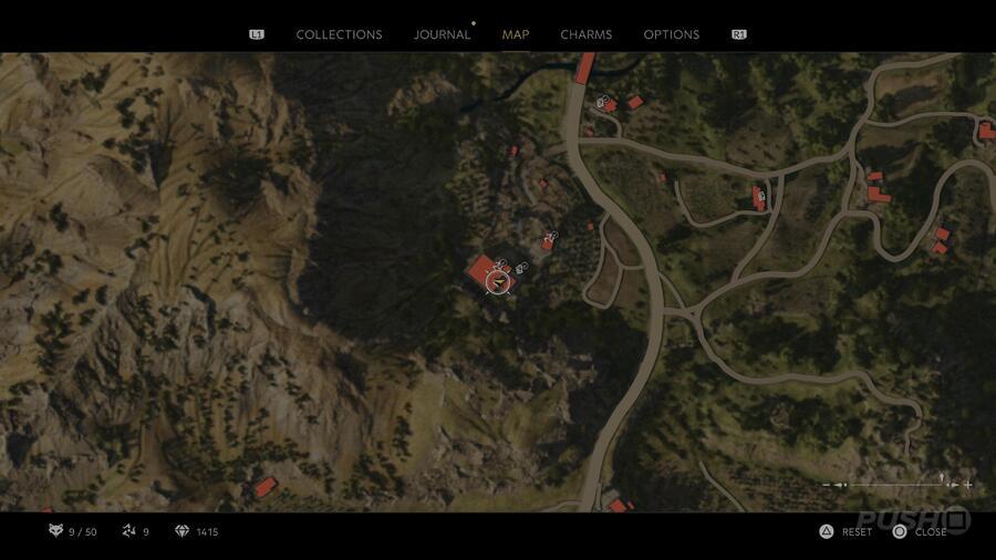 Mafia: The Old Country: Chapter 5 - Vendetta D'onore Walkthrough 21