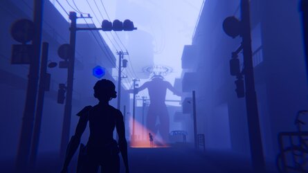 Critically Acclaimed Narrative Game 1000xRESIST Tells Its Tale on PS5 3