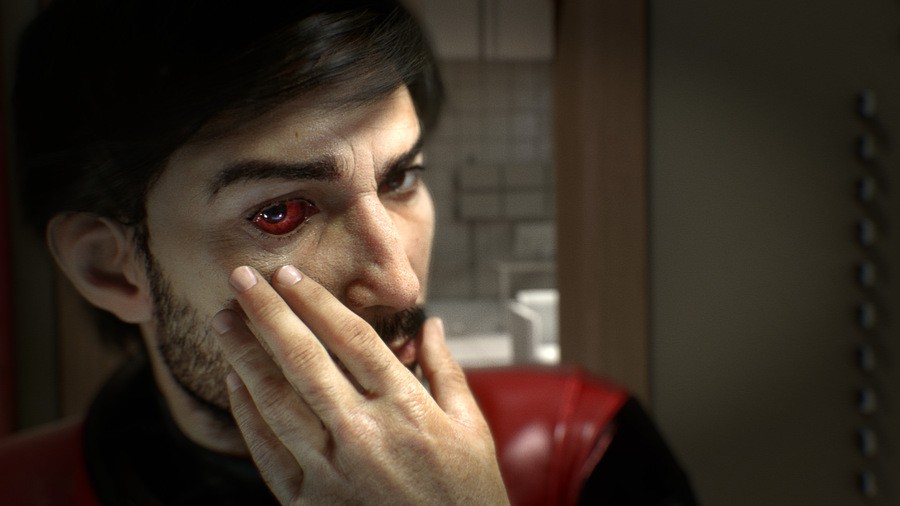 Prey PS4 PlayStation 4 1