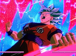 Dragon Ball FighterZ PS5 Version Announced Complete with Rollback Netcode
