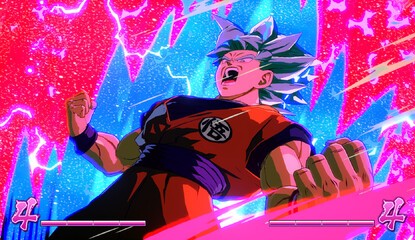 Dragon Ball FighterZ PS5 Version Announced Complete with Rollback Netcode