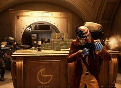 PAYDAY 3 Servers Settle as Starbreeze Unveils Content Roadmap