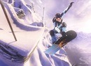 SSX Introduces Global Events and GeoTags