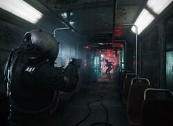 PS5 Horror Cronos: The New Dawn Is Dead Space in All But Name