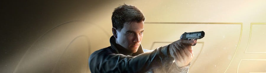 007 First Light