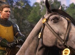 Kingdom Come: Deliverance 2 Locks in Gameplay Showing for Gamescom