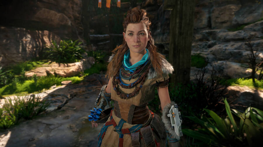 Horizon Zero Dawn' VR Support Arrives from Modder Behind 'GTA