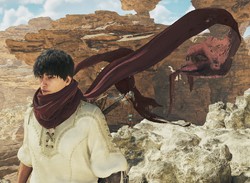 Monster Hunter's Coolest Cosmetic Is Back for a Limited Time in Wilds