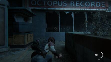 The Last of Us 1: The Enemy of My Enemy Walkthrough - All Collectibles: Artefacts