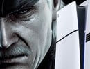 Here's How Much Better Metal Gear Solid 4 Looks on PS5