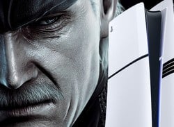 Here's How Much Better Metal Gear Solid 4 Looks on PS5