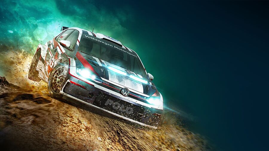 Dirt Rally 2.0 PS4 Review
