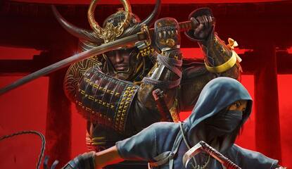 Assassin's Creed Shadows (PS5) - Striking Open World RPG Is a Real Cut Above