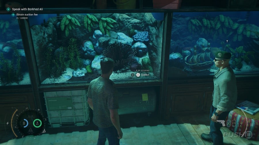 007 First Light: The Past Never Dies Walkthrough - All Collectibles Locations 7