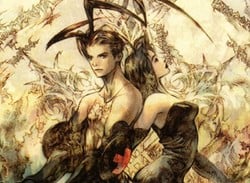 PushSquare Service Announcement: Vagrant Story Retold On The PlayStation Network Tomorrow