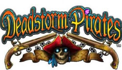 Deadstorm Pirates Cover