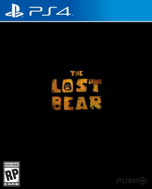 The Lost Bear